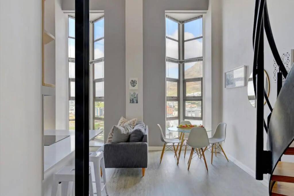 Loft With Soul And History *