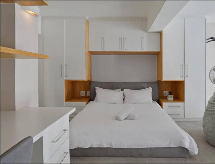 Loft With Soul And History Cape Town