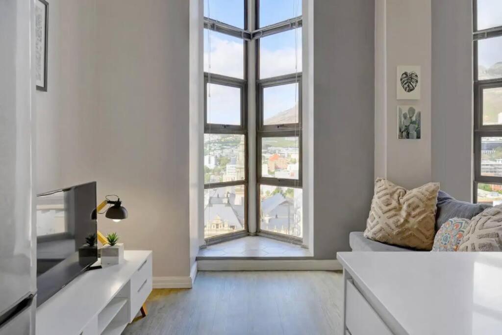 Loft With Soul And History *
