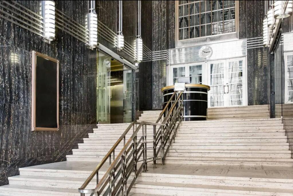 Loft With Soul And History *